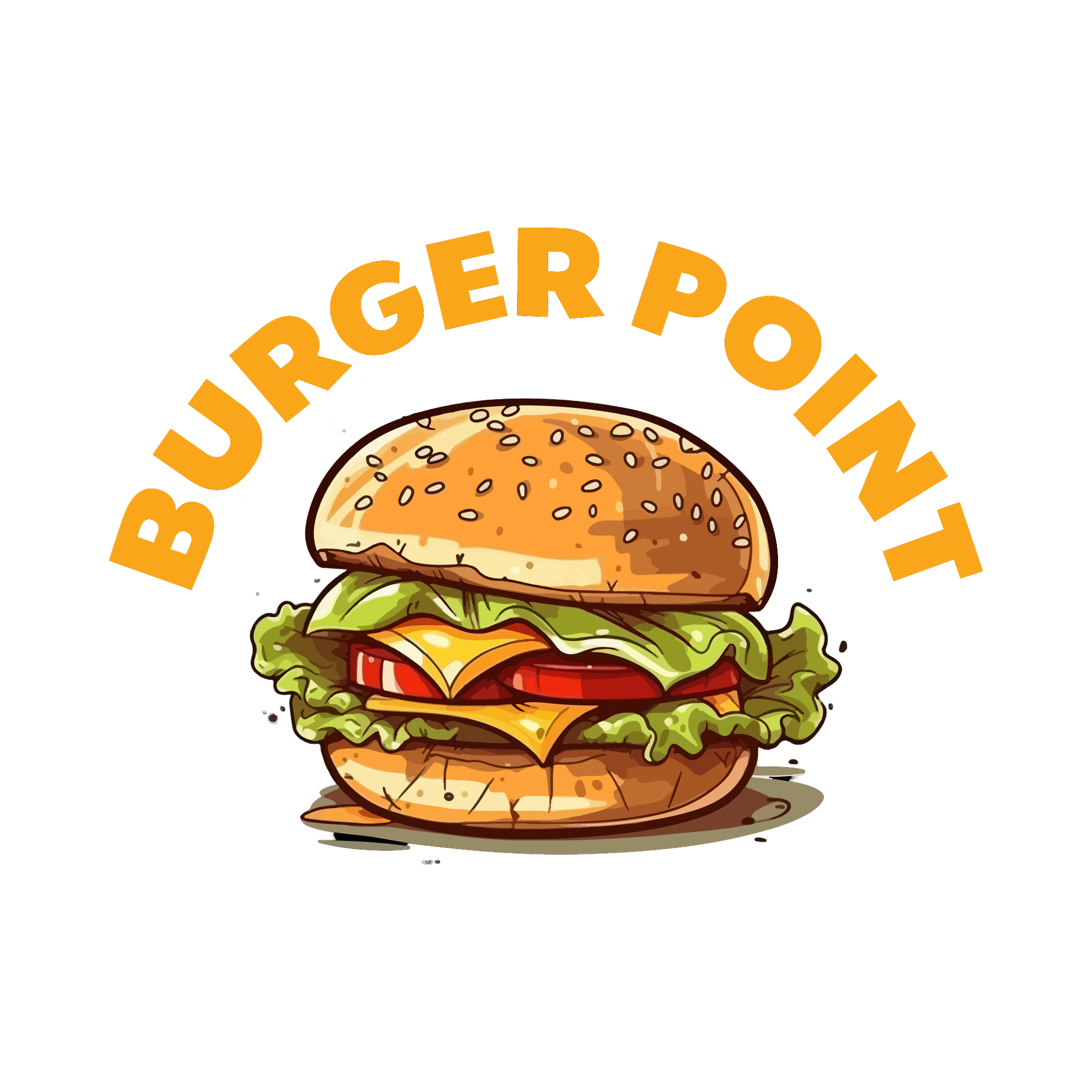 Burger Point